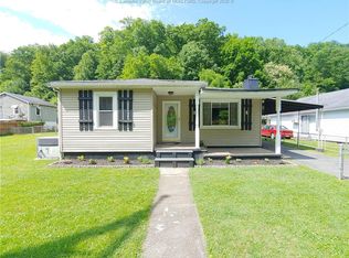 1481 Mill Creek Rd, Pecks Mill, WV 25547