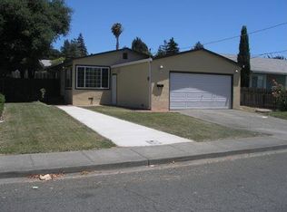 220 Lofas Pl, Vallejo, CA 94589