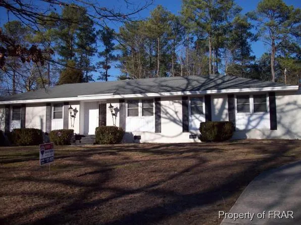 502 Dashland Dr, Fayetteville, NC 28303