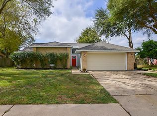 15906 Corsair Rd, Houston, TX 77053