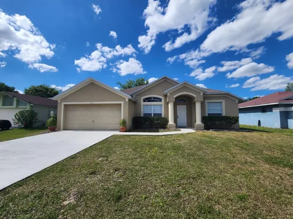 251 Magellan Dr, Kissimmee, FL 34758