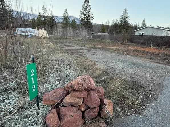 212 Kinder Ave, Greenville, CA 95947