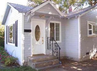 1445 Peach St, Gridley, CA 95948