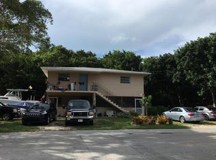 479 1st St, Key Largo, FL 33070