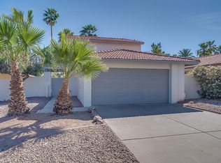4663 E Piedmont Rd, Phoenix, AZ 85044