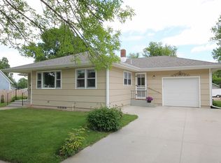 1033 Boulevard St, Sturgis, SD 57785