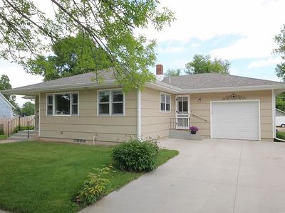 1033 Boulevard St, Sturgis, SD, 57785