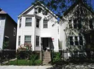 2718 N Ridgeway Ave #2, Chicago, IL 60647