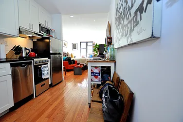 Rented by Buchbinder & Warren