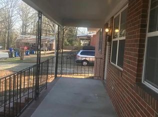 111 Bennett Ct, Durham, NC 27701