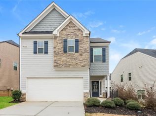 4197 May Apple Ln, Atlanta, GA 30349