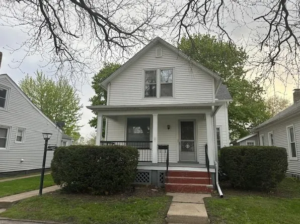 1119 Clinton St, Ottawa, IL 61350
