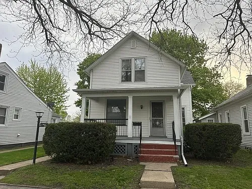 1119 Clinton St Photo 1
