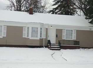 19303 Riopelle St, Highland Park, MI 48203