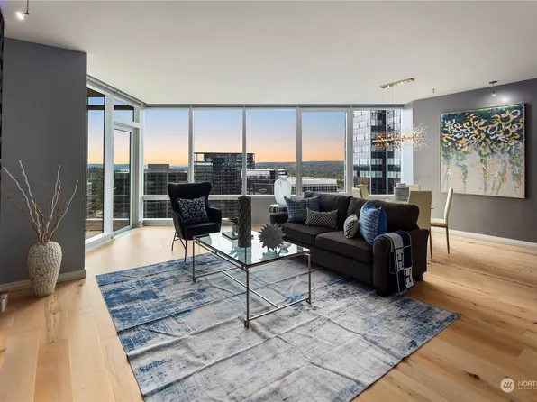 10700 NE 4th Street #3806, Bellevue, WA 98004