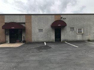 33A Nepperhan Ave, Elmsford, NY 10523