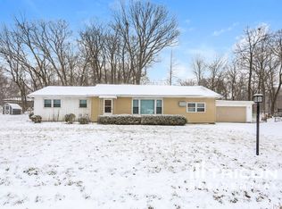 11145 W Elmwood Ct, Mokena, IL 60448