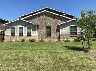 655 Harvest Moon Dr, Venus, TX 76084