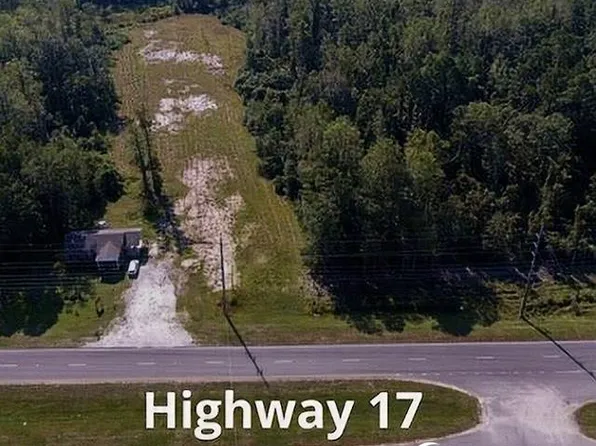 2159 W Ocean Highway #US 17 / 2159 Ocean Highway W. Supply, Shallotte, NC 28459