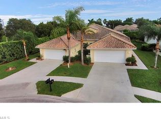 6508 Castlelawn Pl, Naples, FL 34113
