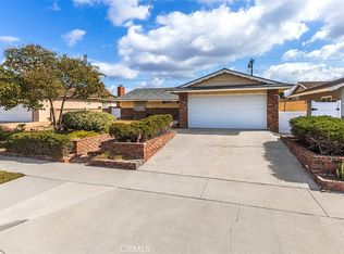 11922 Larrylyn Dr, Whittier, CA 90604