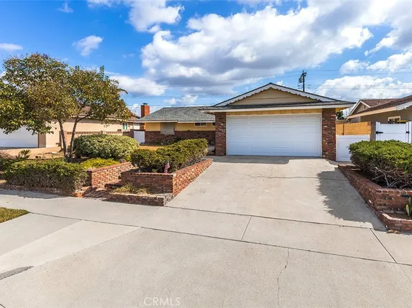 11922 Larrylyn Dr, Whittier, CA 90604