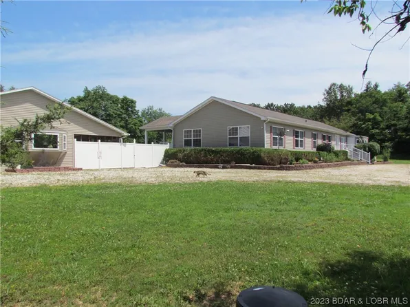 32 N Davis Hollow Rd, Richland, MO 65556