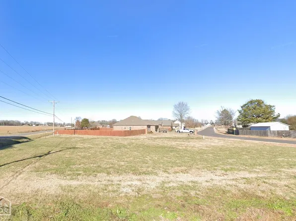 2100 Duane Dr, Beebe, AR 72012