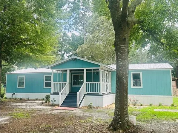 107 Northridge Dr, Brunswick, GA 31525