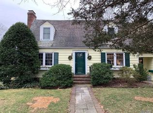 75 Maple Ave, Locust Valley, NY 11560