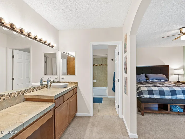 6414 N Tierra De Las Catalinas #29 — Photo 17
