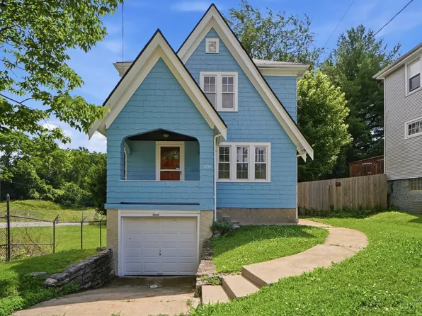 5730 Carthage Ave, Cincinnati, OH 45212