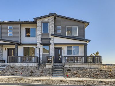 14520 W 90th Drive #E, Arvada, CO, 80005