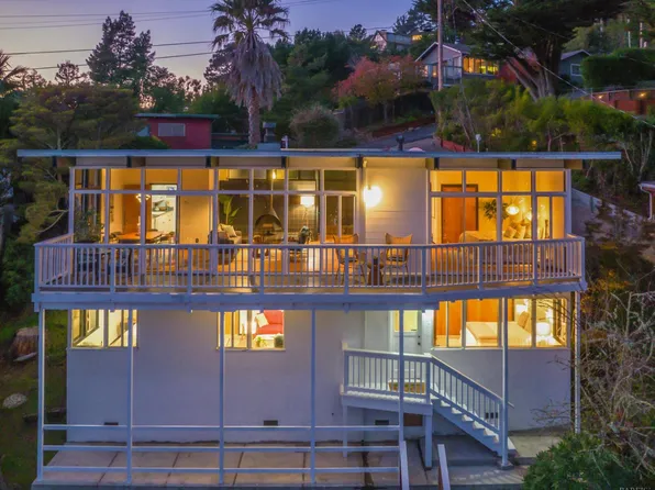 213 Cleveland Court, Mill Valley, CA 94941