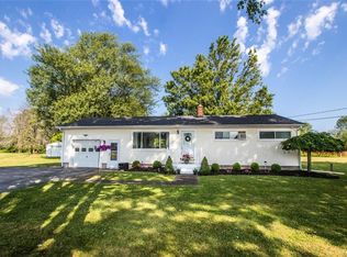 3789 Youngstown Rd, Wilson, NY 14172