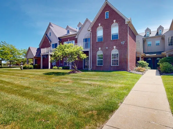 1376 Addington Ln, Ann Arbor, MI 48108