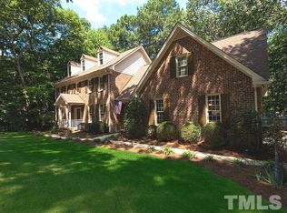 5212 Blue Stem Ct, Raleigh, NC 27606