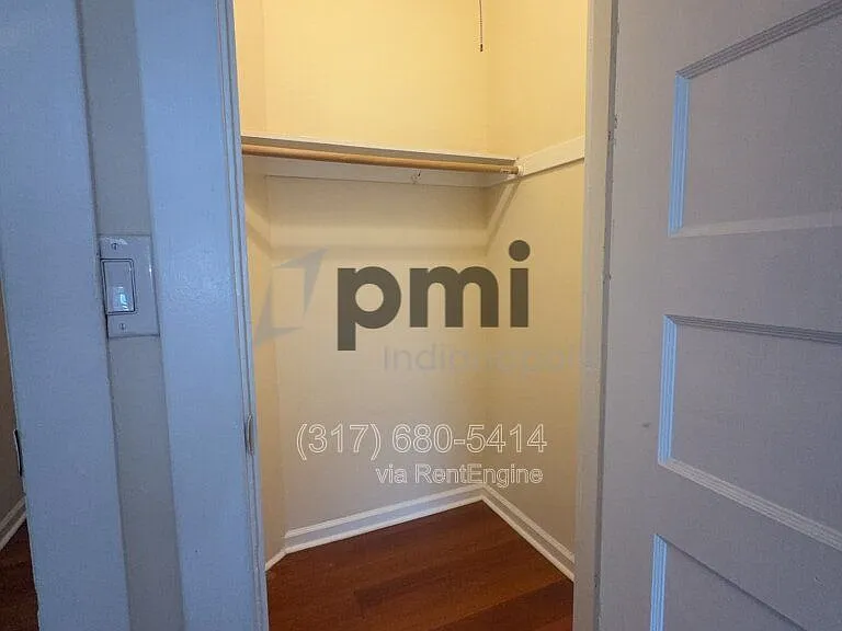 Indy Downtown Colonial Apartments — Photo 62