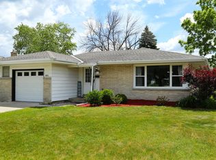 1811 Monroe Ave, South Milwaukee, WI 53172