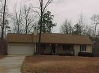 14 Scarlet Oak Run, Crawford, GA 30630