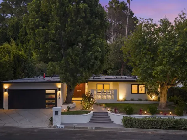 3108 Nichols Canyon Rd, Los Angeles, CA 90046