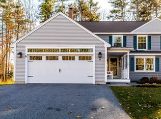 14 Carding Mill Loop #56, Wells, ME 04090