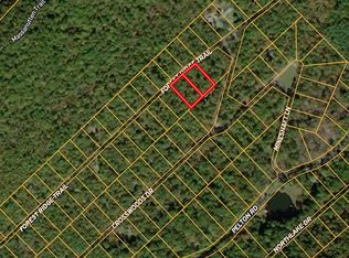 329 Mineshaft Ln, Fort Valley, VA 22652