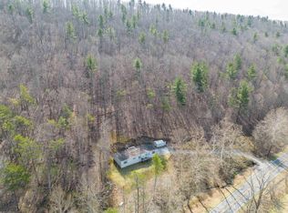 12478 E Blue Grass Trl, Bland, VA 24315
