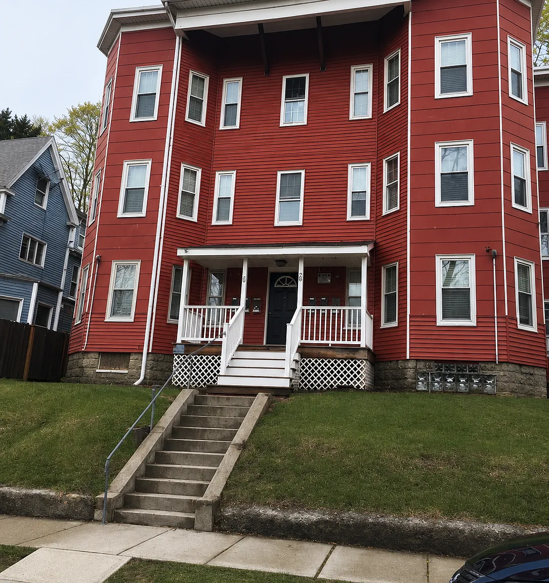 2 bed, 700 sqft, $1,650 — Photo 1
