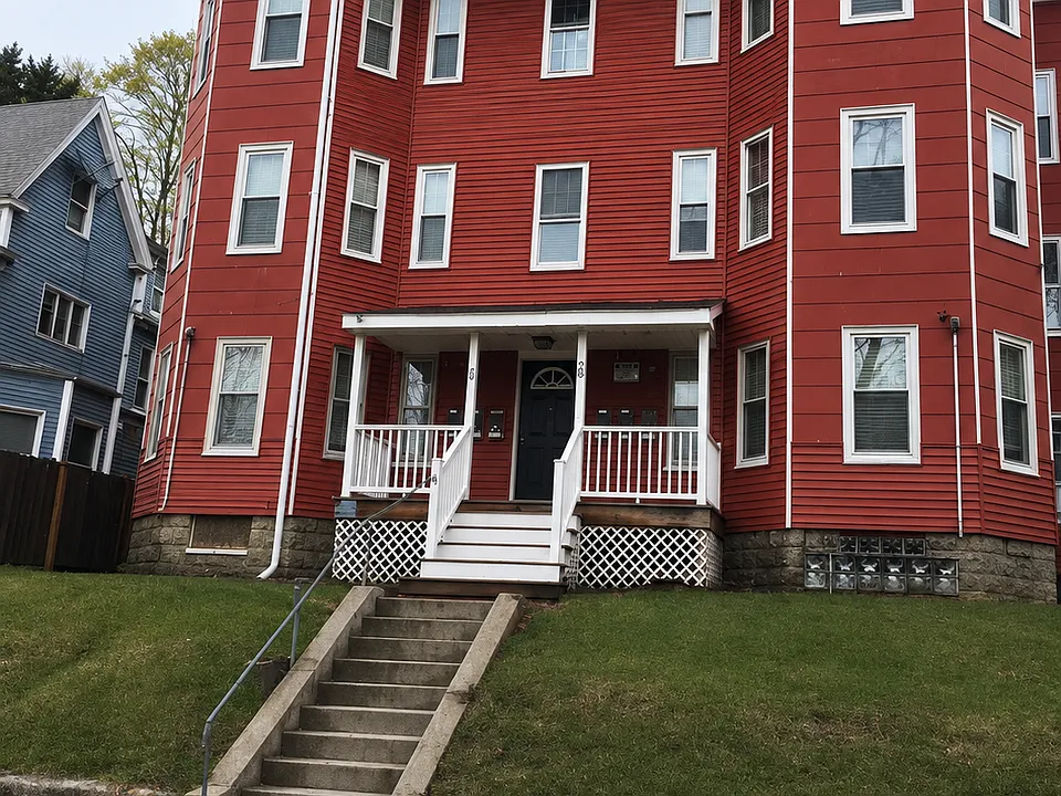 28 Paine St #2