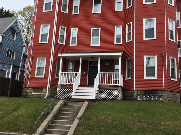 28 Paine St #2, Worcester, MA 01605