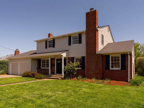 1235 Walnut St SW, Albany, OR 97321