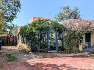 3512 Anderson Ave SE UNIT A, Albuquerque, NM 87106