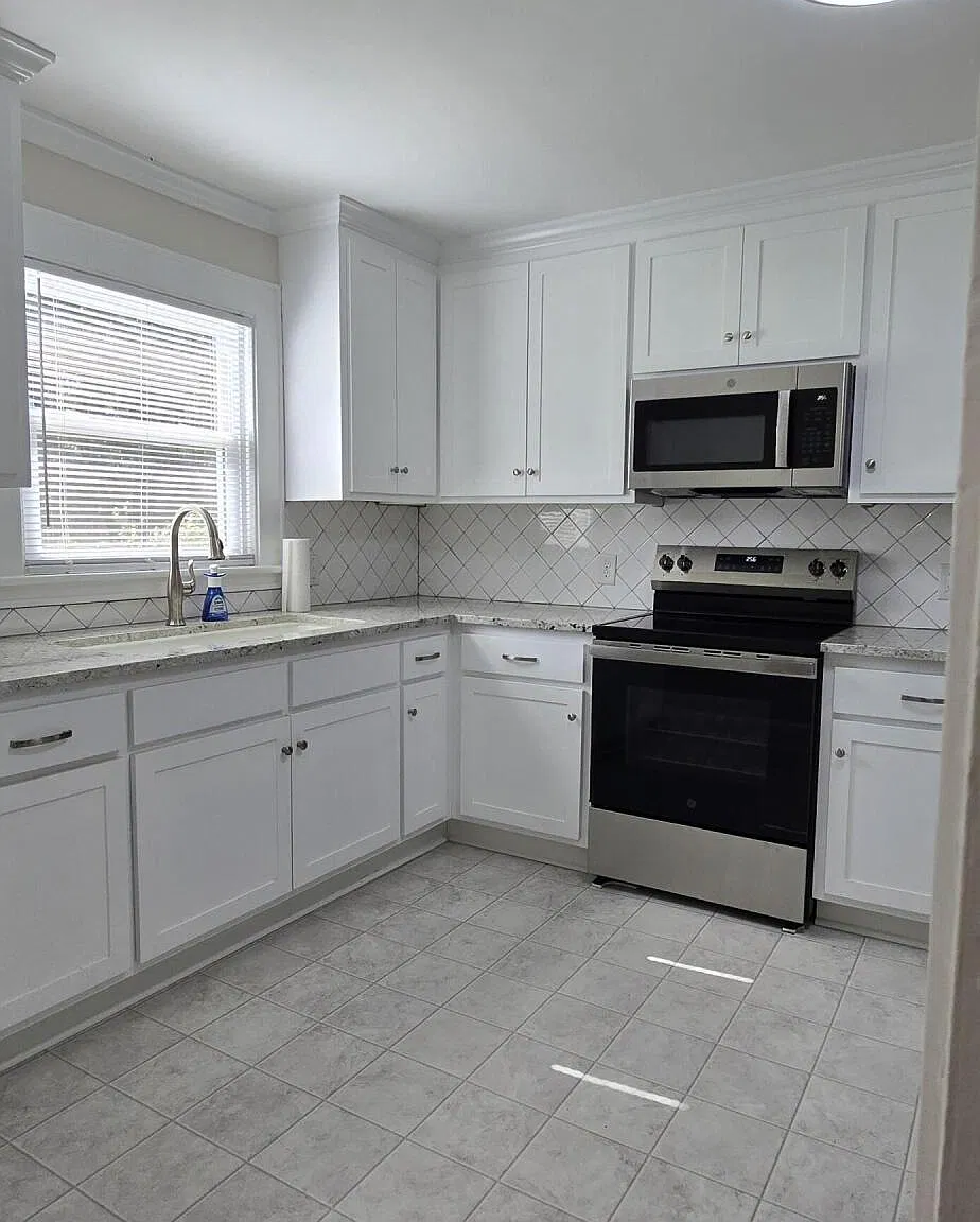 2 bed, 1.0 bath, 1180 sqft, $1,400 — Photo 4